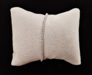Tennis Bracelet BR18-1424